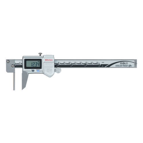 Digitaler Messschieber - 573-761-20 - MITUTOYO - IP67