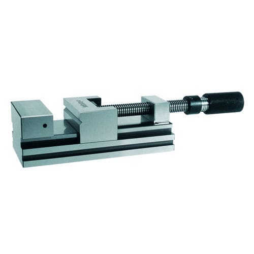 Spannstock für Messmaschinen - 930-616 - MITUTOYO - manuell / horizontal / Präzision