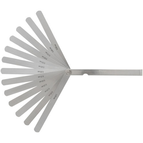 Fühlerlehre - 184 series - MITUTOYO