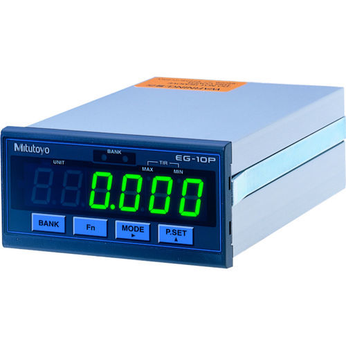 LED-Display - 542-01 series - MITUTOYO - kompakt