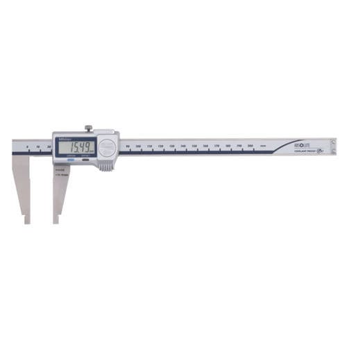 Digitaler Messschieber - 550 series - MITUTOYO - für Innenmessungen / IP67