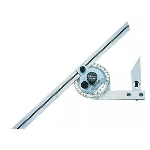 Winkelmesser - 187 series - MITUTOYO