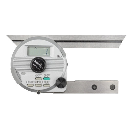 Digitaler Winkelmesser - 187 series - MITUTOYO