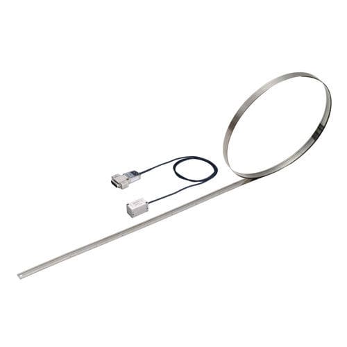 Inkrementaler Lineargeber - ST1351A-10E - MITUTOYO - photoelektrisch / Serie / mit hoher Drehzahl