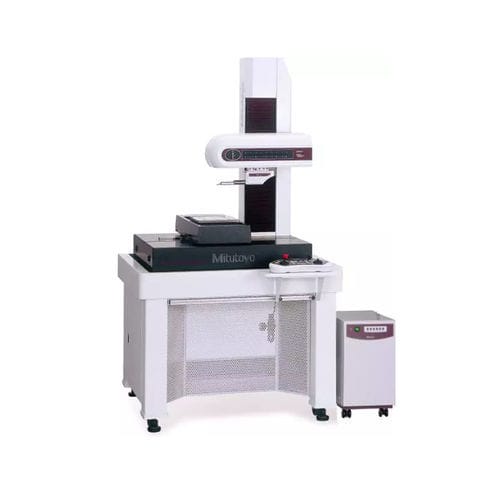 Oberflächenrauheitsmessgerät - SV-3000CNC - MITUTOYO - Tisch / kontinuierlich / horizontal