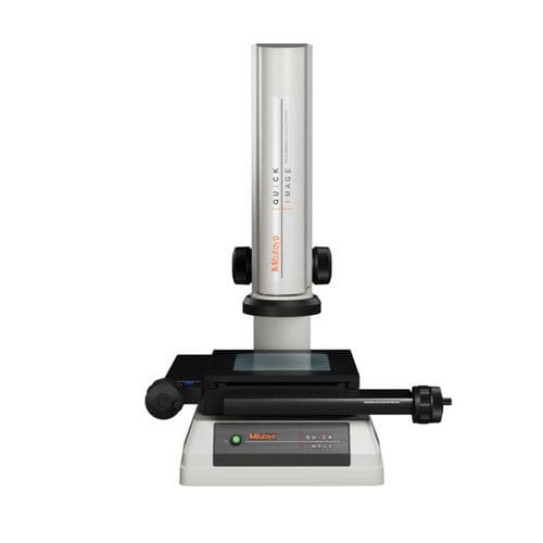 Kontaktloses Dimensionsprüfsystem - QI-A1010D - MITUTOYO
