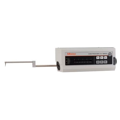 Profilometer mit Stylus - CV-2100N4 - MITUTOYO - Kontur / für Profile / Industrie