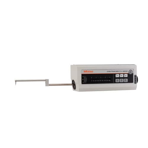 Profilometer mit Stylus - CV-2100N4 - MITUTOYO - Kontur / für Profile / Industrie