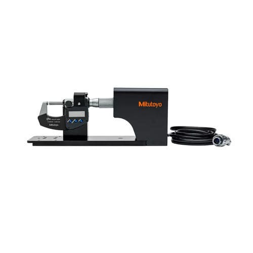 Computergestützter Mikrometer - MDC-25MXT - MITUTOYO - mit Außenverbindung / digital / Präzision