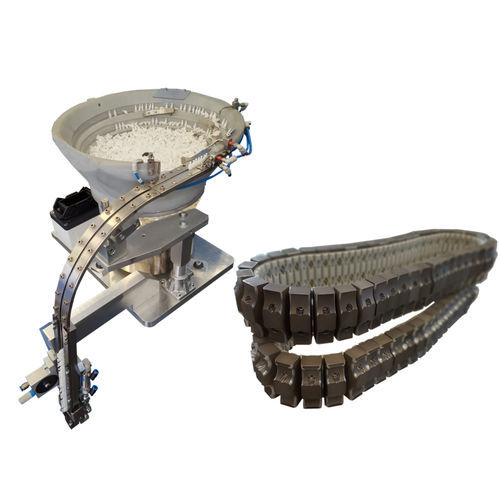 Kuvertiermaschine - TECNOFIVE S.r.l.