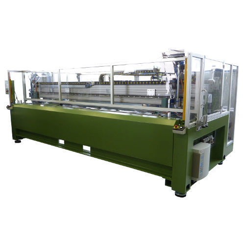 Zentriermaschine - TECNOFIVE S.r.l.