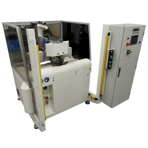 Mechanische Presse - TECNOFIVE S.r.l. - Prozess / Verbindung / Schweiß