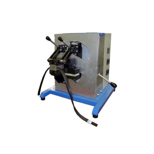 Mechanische Presse - GITEC MINI - TECNOFIVE S.r.l. - Verbindung / Schweiß / Siegelmaschine