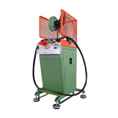 Cutter-Schneidemaschine - TECNOFIVE S.r.l. - für Metall / Folien / Profil