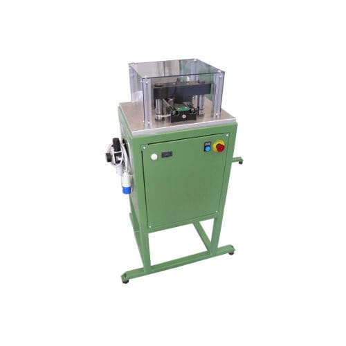 Ausklinkmaschine mit variablem Winkel - 1H - TECNOFIVE S.r.l. - manuell