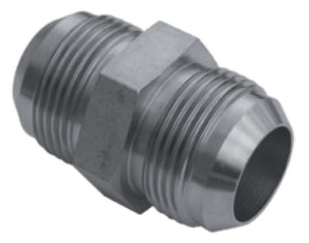 Hydraulikanschluss - UAJ series - NORMYDRO - Einschraub / 37°-Bördel