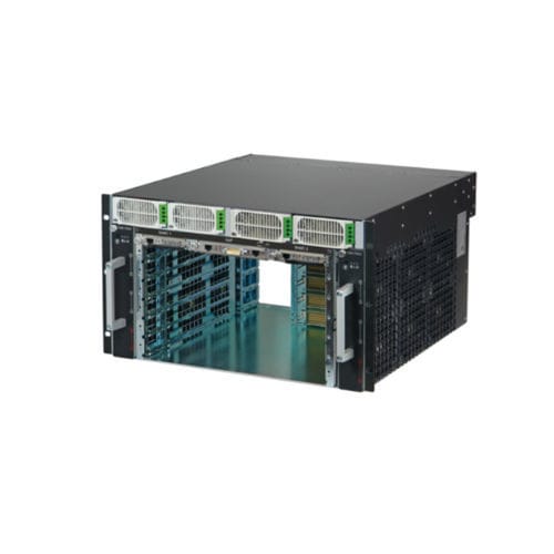 AdvancedTCA-Plattform / auf Rack - 11990-204 - nVent Schroff GmbH