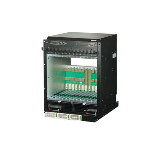 AdvancedTCA-Plattform / auf Rack - 11990-604 - nVent Schroff GmbH