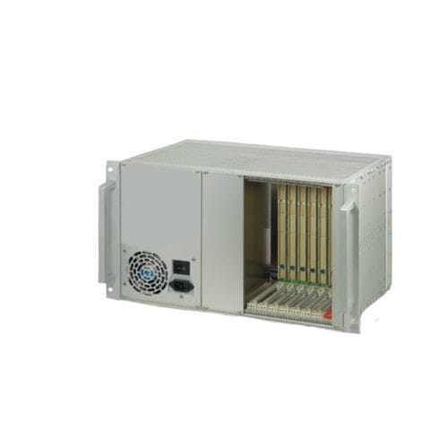 Compact-PCI-/VME-Einschubsystem - 24579-030 - nVent Schroff GmbH