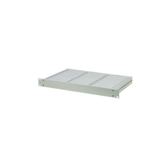 Rack-Chassis - MultipacPRO  - nVent Schroff GmbH - 19" / 1U / Aluminium