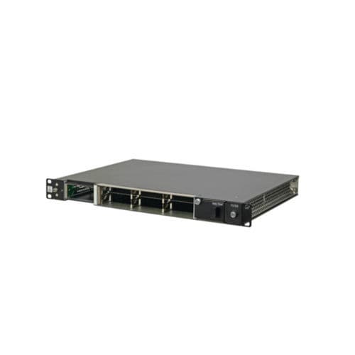 Rack-Chassis - 11850-024 - nVent Schroff GmbH - 19" / 1U / 84 HP