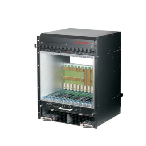 AdvancedTCA-Plattform / auf Rack - 11990-100 - nVent Schroff GmbH