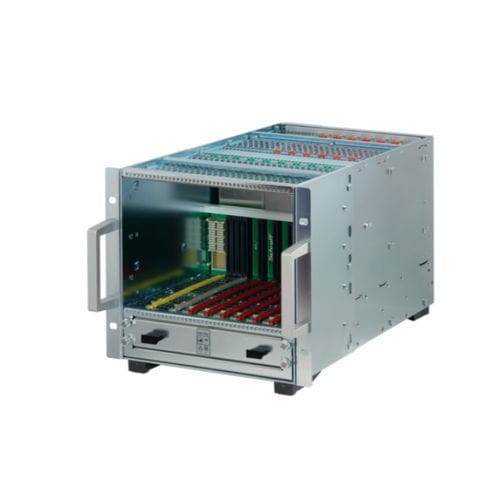 MicroTCA-Plattform / auf Rack - 11850-021 - nVent Schroff GmbH