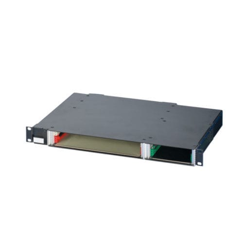 Compact-PCI-/VME-Einschubsystem - 24579-078 - nVent Schroff GmbH