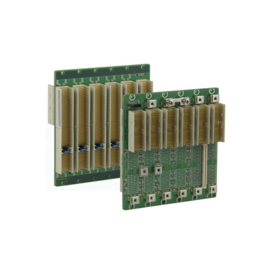 CompactPCI-Backplane - 23006-765 - nVent Schroff GmbH - PICMG / 1-5 Steckplätze