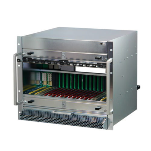 MicroTCA-Plattform / auf Rack - 11850-026 - nVent Schroff GmbH