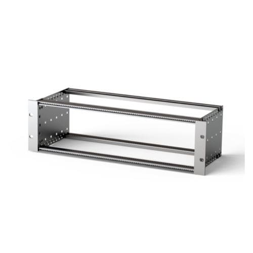 RoHS-Einschubeinheit - EuropacPRO  - nVent Schroff GmbH - 19" / 3U