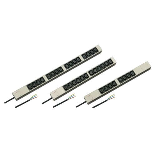 Steckdosenleiste - 60110-292 - nVent Schroff GmbH