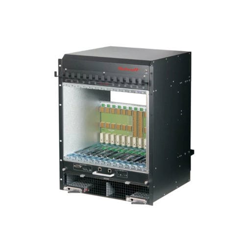 AdvancedTCA-Plattform / auf Rack - 11990-102 - nVent Schroff GmbH