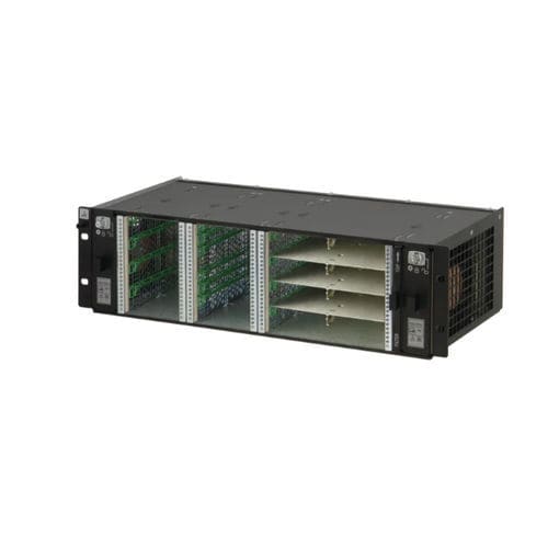 MicroTCA-Plattform / auf Rack - 11850-011 - nVent Schroff GmbH