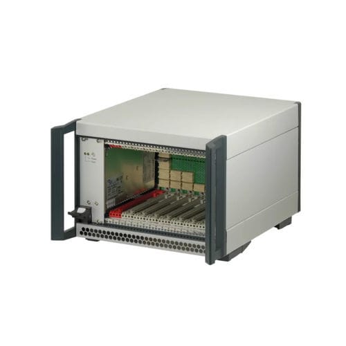 Compact-PCI-/VME-Einschubsystem - 24579-634 - nVent Schroff GmbH