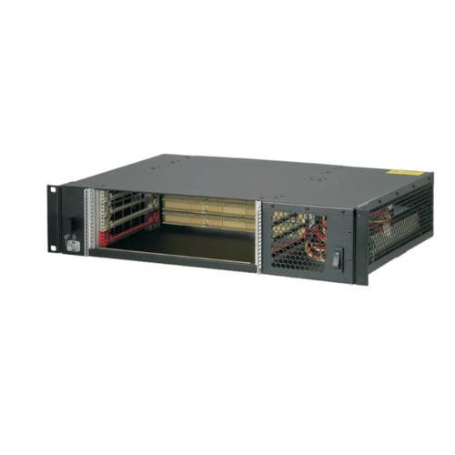 Compact-PCI-/VME-Einschubsystem - 24579-081 - nVent Schroff GmbH