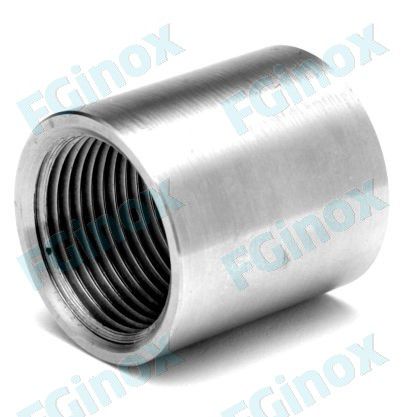 Gewindebuchse - M15G316L - FG INOX - Edelstahl