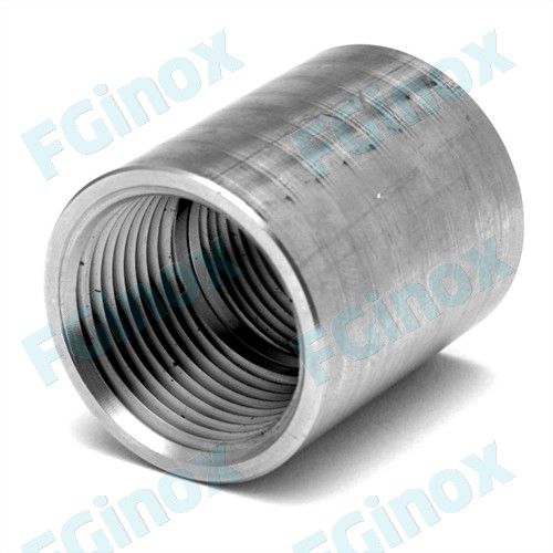 Gewindebuchse - M12B - FG INOX - Edelstahl