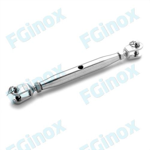 Schlauchschelle-Spannvorrichtung - 4RCF10 - FG INOX - manuell / Edelstahl