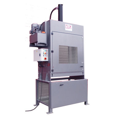 Spaltmaschine für Papierrollen - RS 20-1200 - BLIK