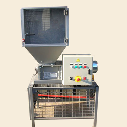 Flaschenperforator - B 400 - BLIK