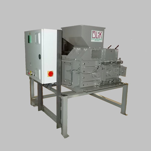 Mühle für Kabel - ARGES-400 - BLIK - für Kunststoff / für Metall / für Holz