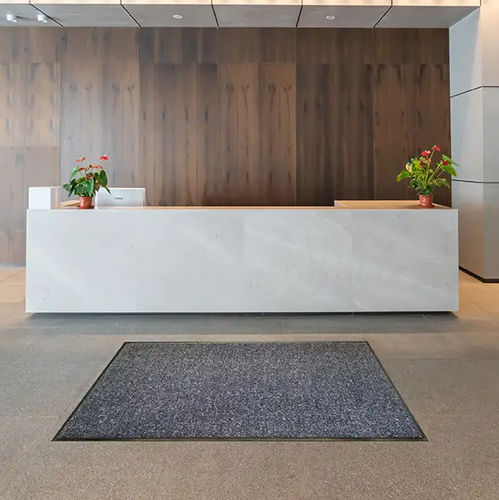 Rutschfeste Matte - CLEANGRAT series - IDS - Schutz / Schmutzfang / absorbierend