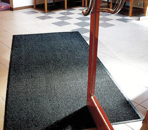 Schutzmatte - CLEANFOR - IDS - absorbierend / Nitrilkautschuk / Polymer