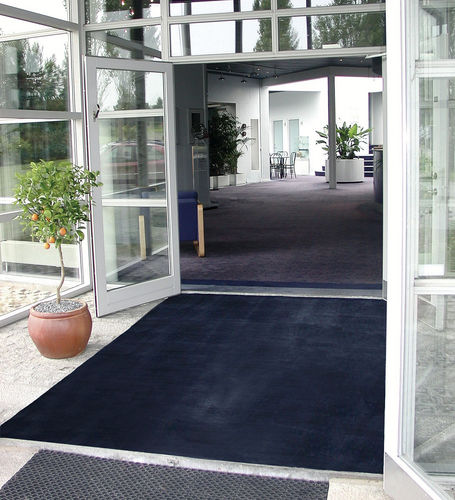 Rutschfeste Matte - MOISSACRL series - IDS - Schutz / Schmutzfang / absorbierend