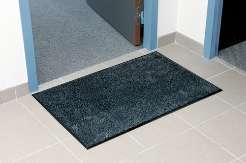 Rutschfeste Matte - MICROFIBRES series - IDS - Schutz / Schmutzfang / absorbierend