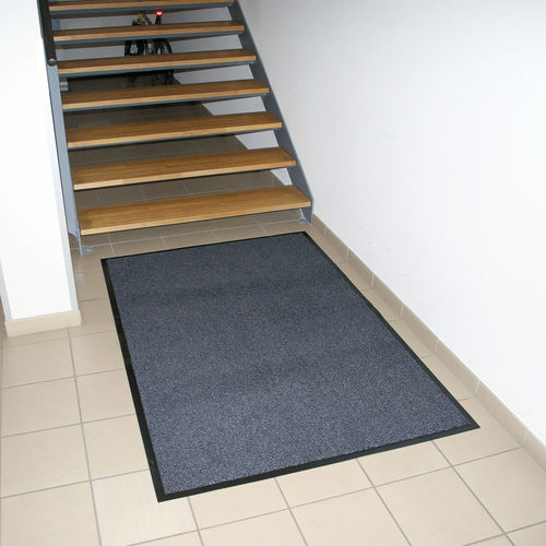 Rutschfeste Matte - QUERCY series - IDS - Schutz / Schmutzfang / absorbierend