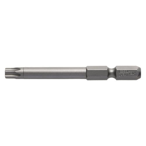 Torx-Schrauberbit - V series - VESSEL CO., INC. - Metall / für Elektrowerkzeug