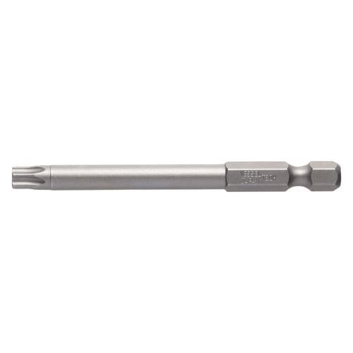 Torx-Schrauberbit - J series - VESSEL CO., INC. - für Elektrowerkzeug