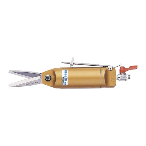 Pneumatische Textilschere - GT-H series - VESSEL CO., INC.
